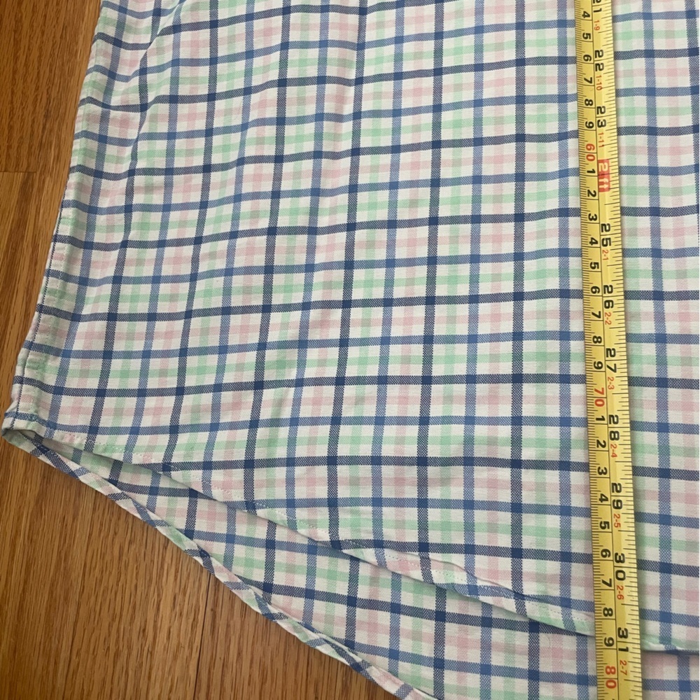 Polo by Ralph Lauren Men's Multicolor Button Down Shirt - Picture 6 of 6